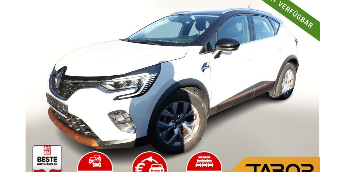 Renault Captur 87.150 km 13.488 &euro; Kehl 77694