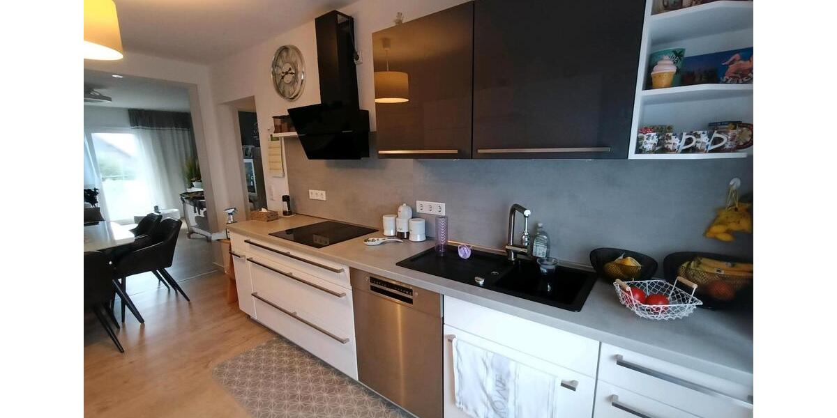 Einfamilienhaus Hofheim am Taunus - 5 Zimmer, 120 m&sup2;, 1.800&euro; | Angebot:25991128