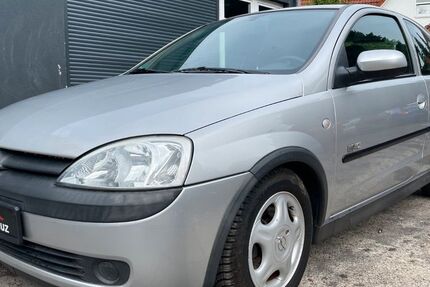 Opel Corsa 134.000 km 2.990 € Pattensen 30982