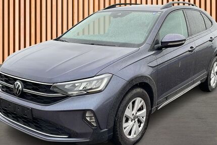 VW Taigo 20.482 km 17.980 € Dresden 01328