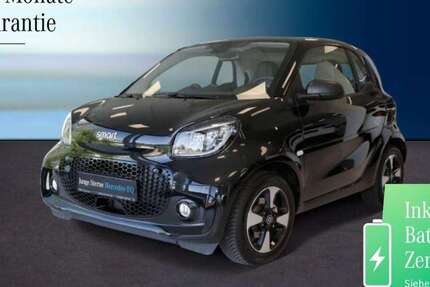 Smart forTwo 3.195 km 16.750 € Rheinbach 53359
