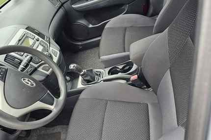 Hyundai i30 cw 96.218 km 4.000 &euro; Hemmingstedt 25770