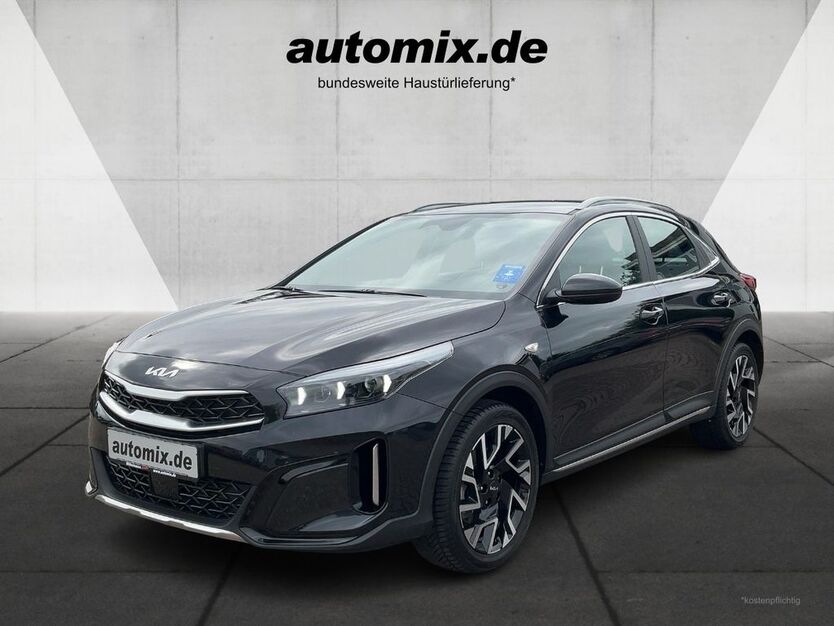 Kia XCeed 13.299 km 24.850 € Enge-Sande 25917
