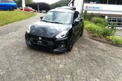 Suzuki Swift 88.500 km 13.990 &euro; Heitzenhofen 93182