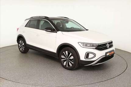 VW T-Roc 33.571 km 25.770 &euro; Garching 85748