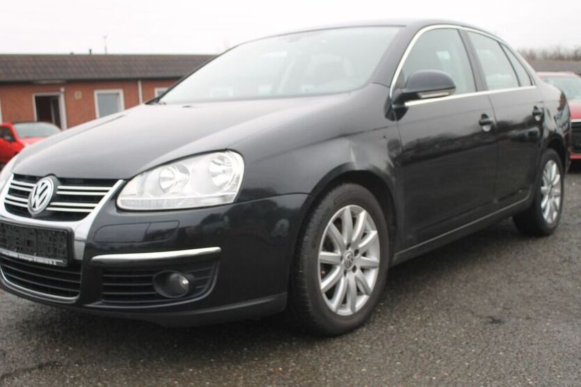 Jetta