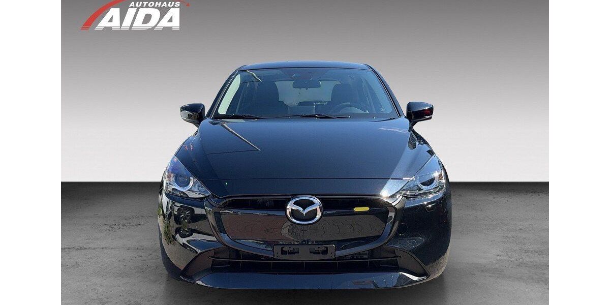 Mazda 2 7.447 km 19.950 &euro; Berlin - Buckow 12351