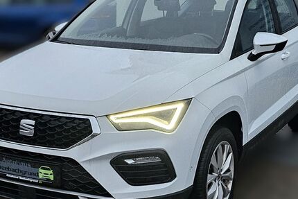 Seat Ateca 104.600 km 18.400 € Heßdorf 91093
