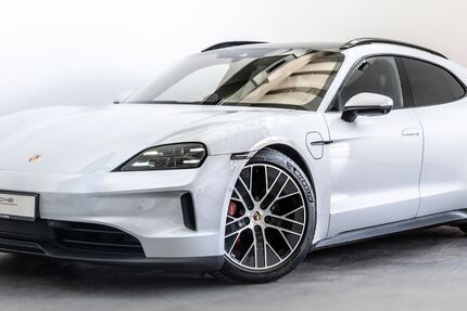 Porsche Taycan 27.914 km 103.800 &euro; Leipzig 04356