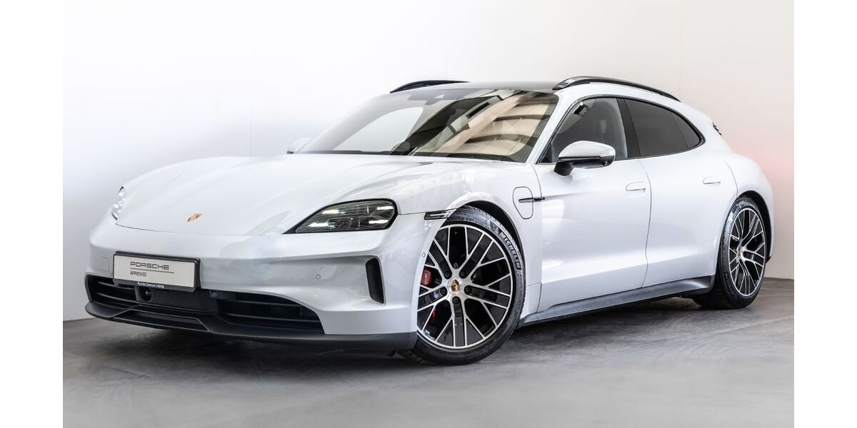 Porsche Taycan 27.914 km 107.800 &euro; Leipzig 04356