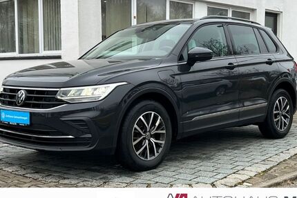 VW Tiguan 96.900 km 23.820 &euro; Puchheim 82178