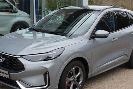 Ford Kuga 10.621 km 33.950 &euro; Rastede 26180