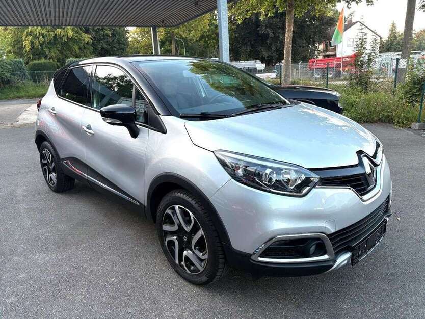 Captur
