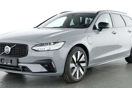 Volvo V90 4.256 km 54.900 &euro; Crailsheim 74564