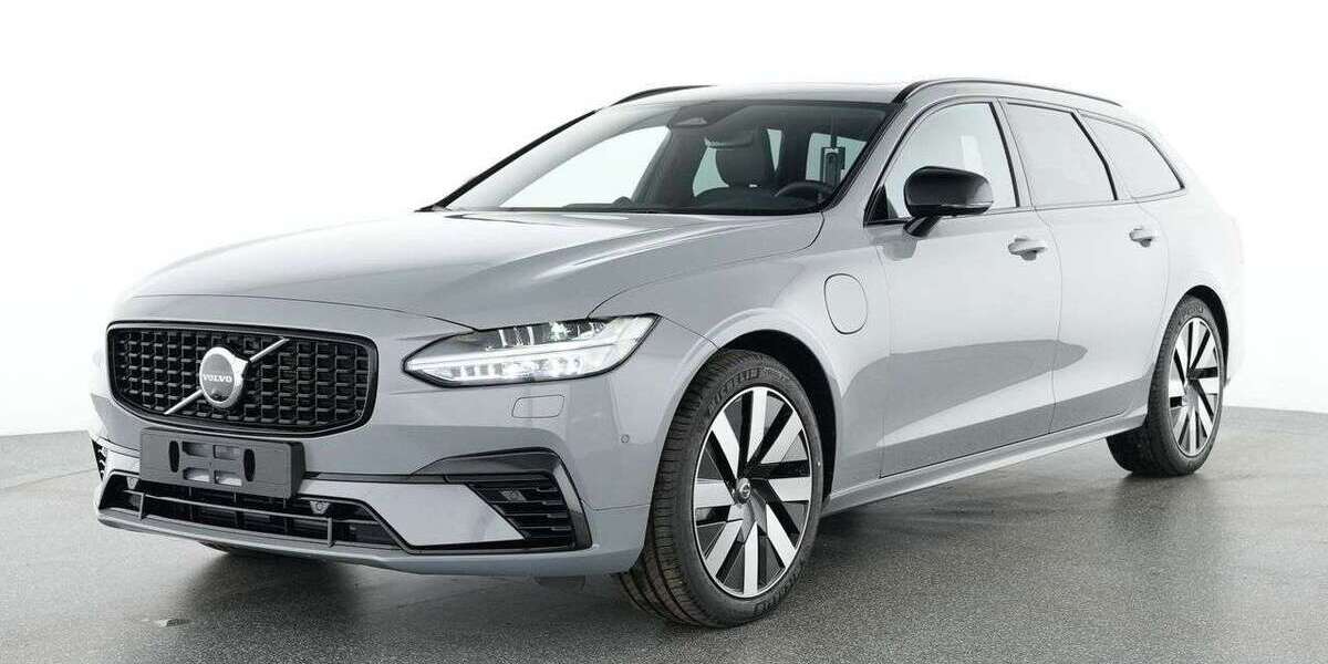Volvo V90 4.256 km 54.900 &euro; Crailsheim 74564