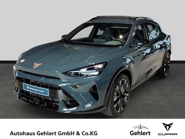 Cupra Formentor 5.000 km 49.700 &euro; Freiburg 79108