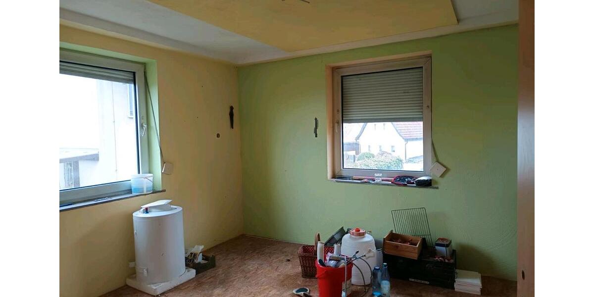 Einfamilienhaus Schweinfurt Haardt - 125.000&euro; | Angebot:26321967