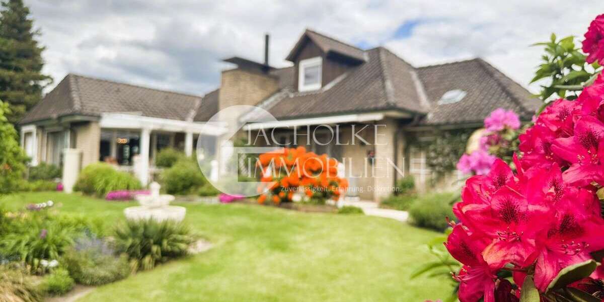 Einfamilienhaus Ebstorf - 7 Zimmer, 160 m&sup2;, 385.000&euro; | Angebot:26858054