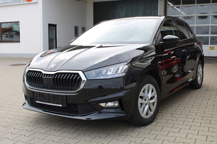 Fabia