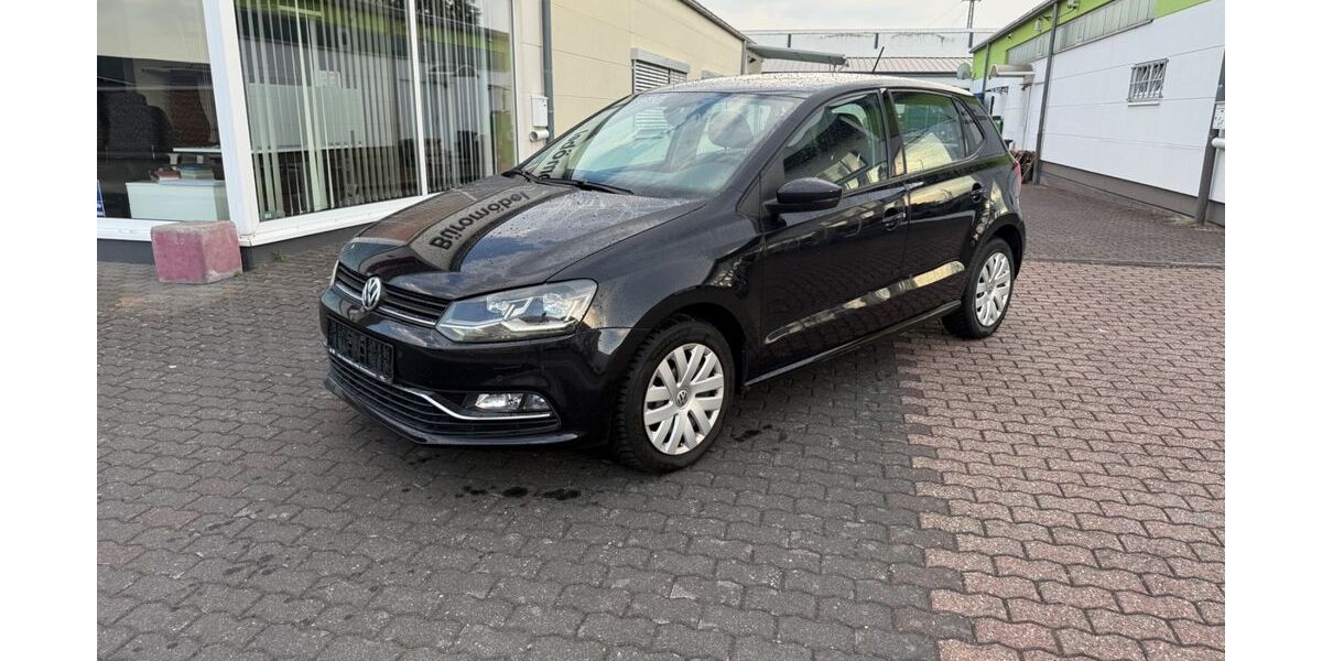 VW Polo 140.000 km 7.450 &euro; Neuwied 56564