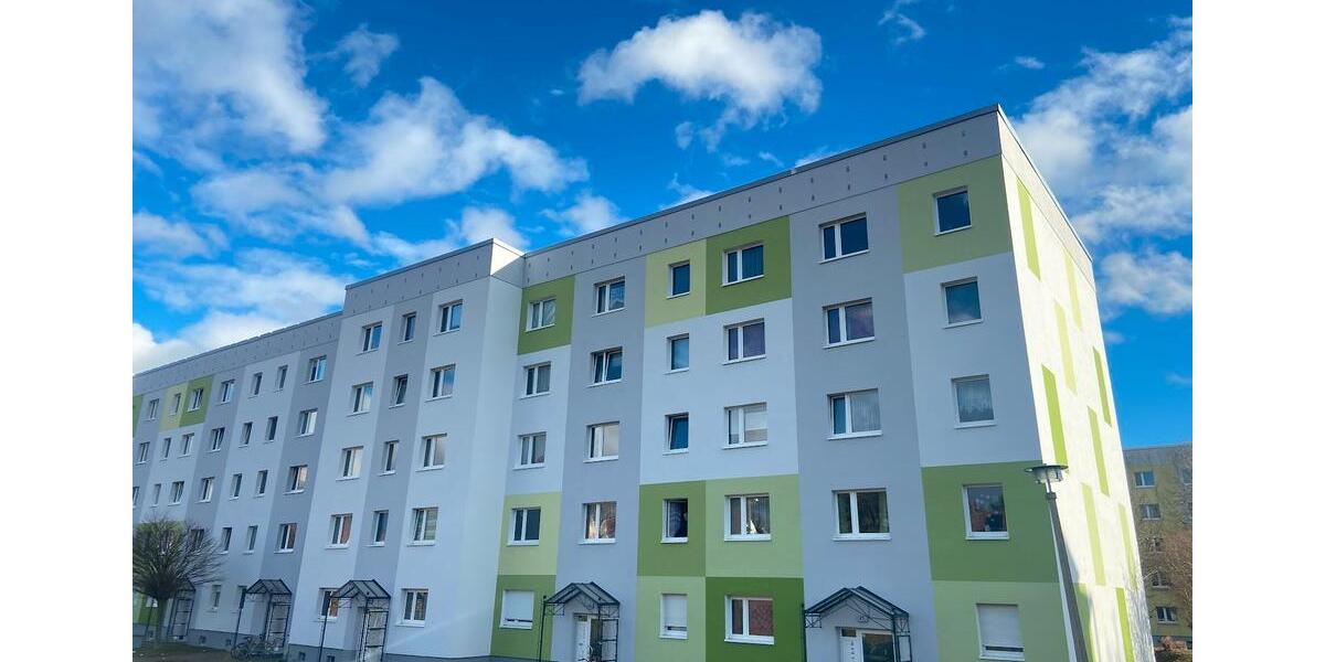 Erdgeschoßwohnung Stadtilm - 2 Zimmer, 42 m&sup2;, 235&euro; | Angebot:26382384