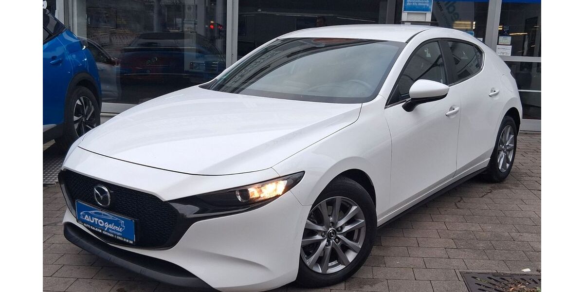 Mazda 3 117.000 km 14.900 &euro; Nürtingen bei Stuttgart 72622