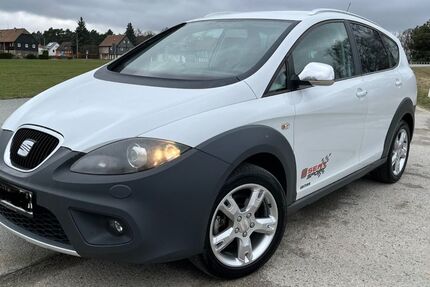 Seat Altea 194.400 km 5.590 &euro; Oderwitz 02791