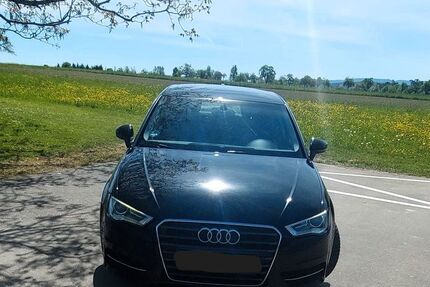 Audi A3 162.456 km 12.100 &euro; Rottenburg 72108