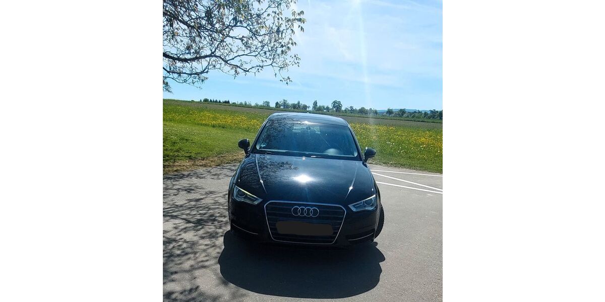 Audi A3 162.456 km 12.100 &euro; Rottenburg 72108