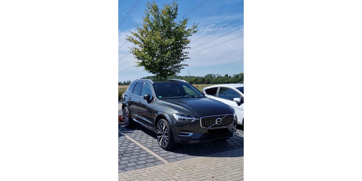Volvo XC60 53.000 km 31.900 &euro; Schönefeld 12529