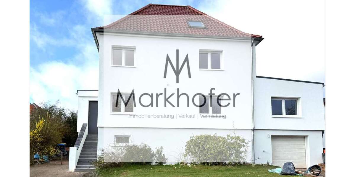Einfamilienhaus Bexbach - 7 Zimmer, 250 m&sup2;, 599.000&euro; | Angebot:26440150