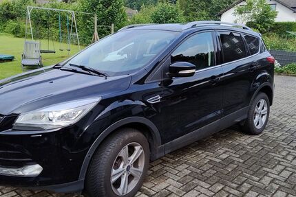 Ford Kuga 163.000 km 13.100 € Reichshof 51580