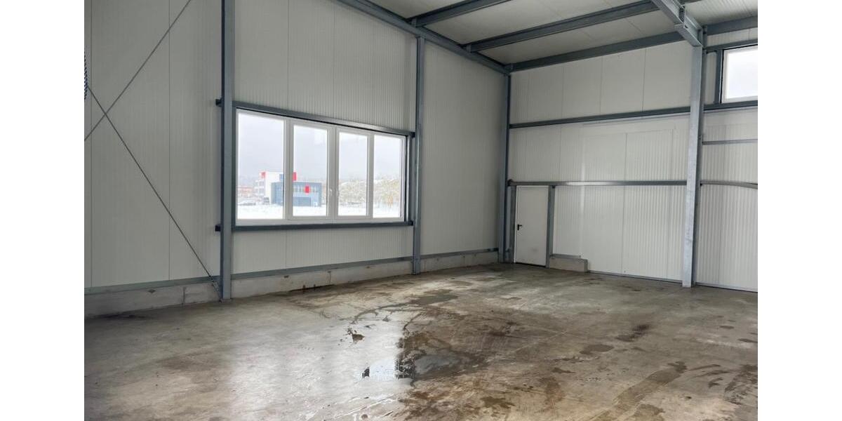 Gewerbeobjekt Grammetal - 750&euro; | Angebot:26257307