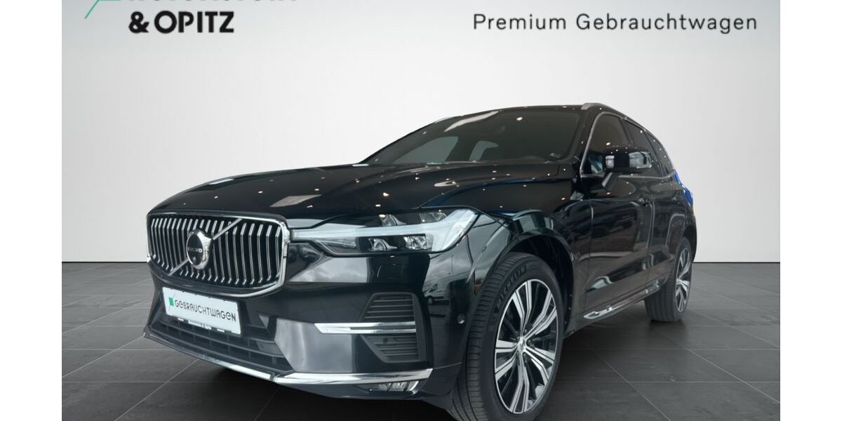 Volvo XC60 109.800 km 36.490 &euro; Jena-Lobeda 07747