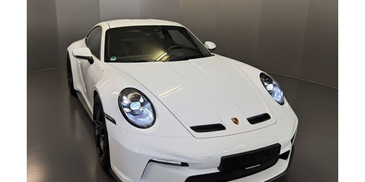 Porsche 992 1.220 km 369.911 &euro; Marquartstein 83250