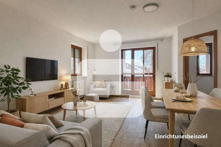 Wohnung Waldkirchen - 2 Zimmer, 52 m&sup2;, 125.000&euro; | Angebot:25781772