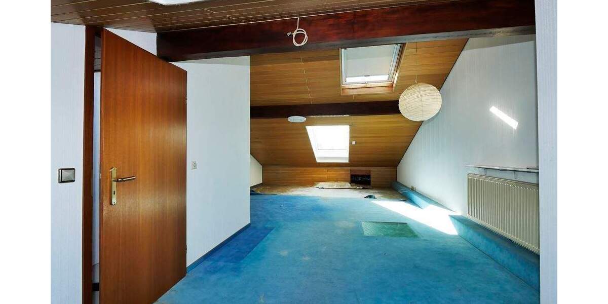 Reihenmittelhaus Bad Honnef - 5 Zimmer, 140 m&sup2;, 1.320&euro; | Angebot:25385332