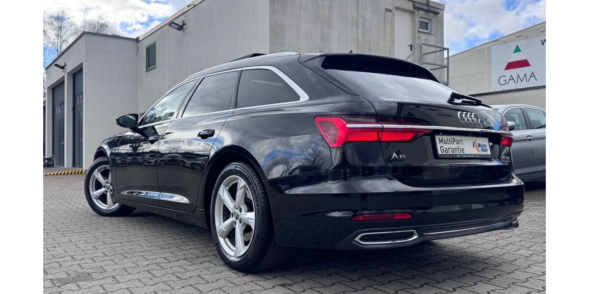 Audi A6 94.500 km 26.999 &euro; Göppingen 73037