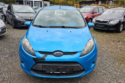 Ford Fiesta 254.234 km 990 € Braunschweig 38120