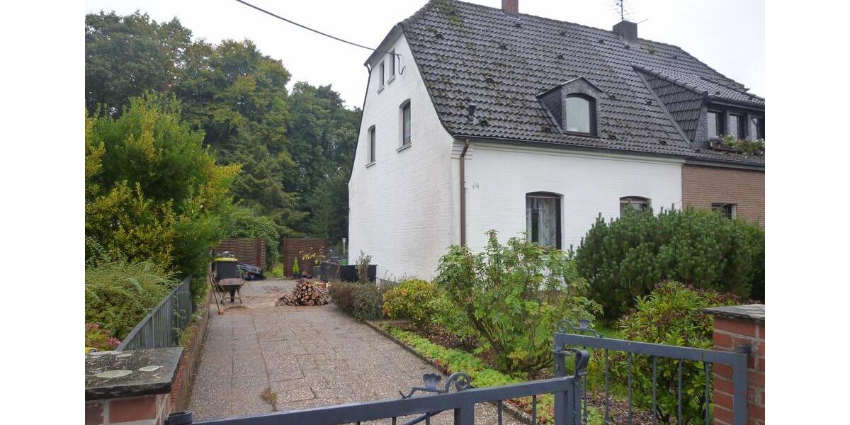 Reihenhaus Tönisvorst - 1 Zimmer, 100 m&sup2;, 1.100&euro; | Angebot:24996917