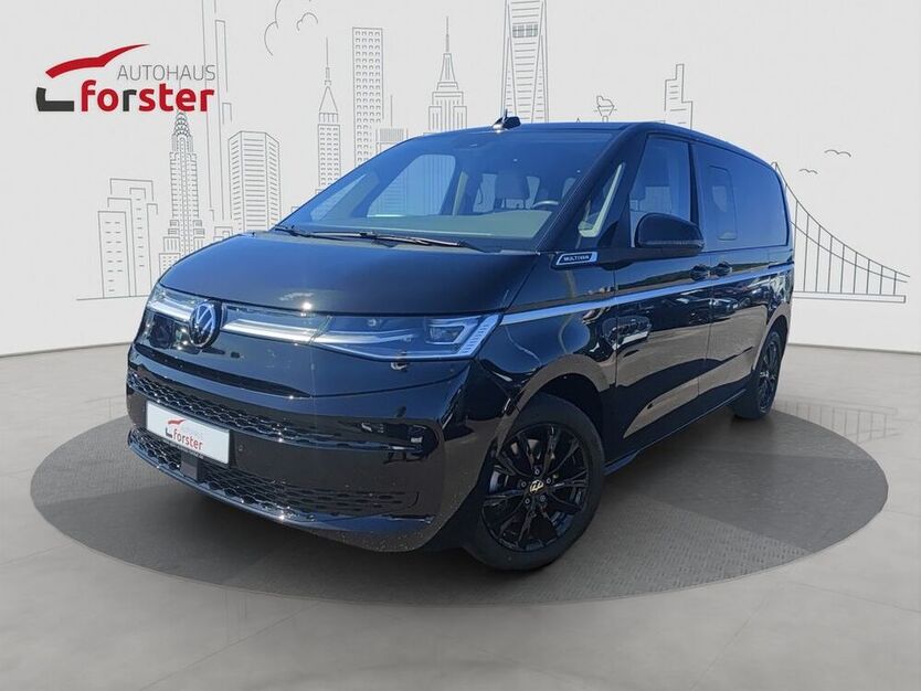 T7 Multivan