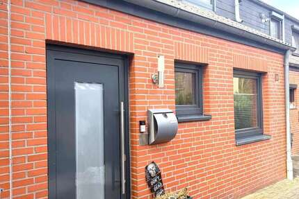 Haus Wildeshausen - 4 Zimmer, 101 m&sup2;, 259.000&euro; | Angebot:25165558