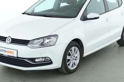 VW Polo 50.164 km 10.560 &euro; Leipzig 04328