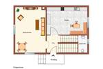 Doppelhaushälfte Weil am Rhein - 4 Zimmer, 100 m&sup2;, 420.000&euro; | Angebot:26616773