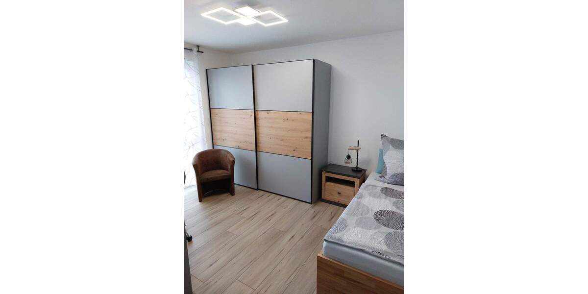 Etagenwohnung Sickte Niedersickte - 3 Zimmer, 93 m&sup2;, 385.000&euro; | Angebot:25289053