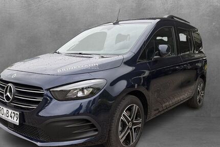 Mercedes-Benz T-Klasse 16.577 km 37.900 &euro; Greifswald 17489