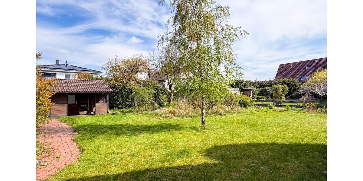 Einfamilienhaus Steinhagen - 6 Zimmer, 120 m&sup2;, 1.200&euro; | Angebot:26293079