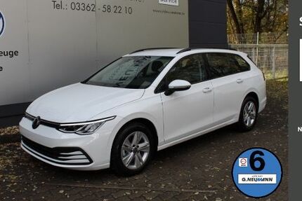 VW Golf 19.999 km 26.899 &euro; Erkner 15537
