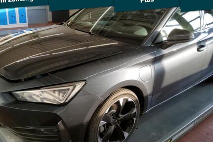 Cupra Leon 52.410 km 22.598 &euro; Kempten 87437