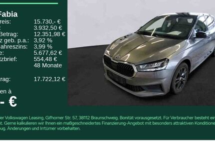 Skoda Fabia 35.300 km 15.730 &euro; Sinsheim 74889